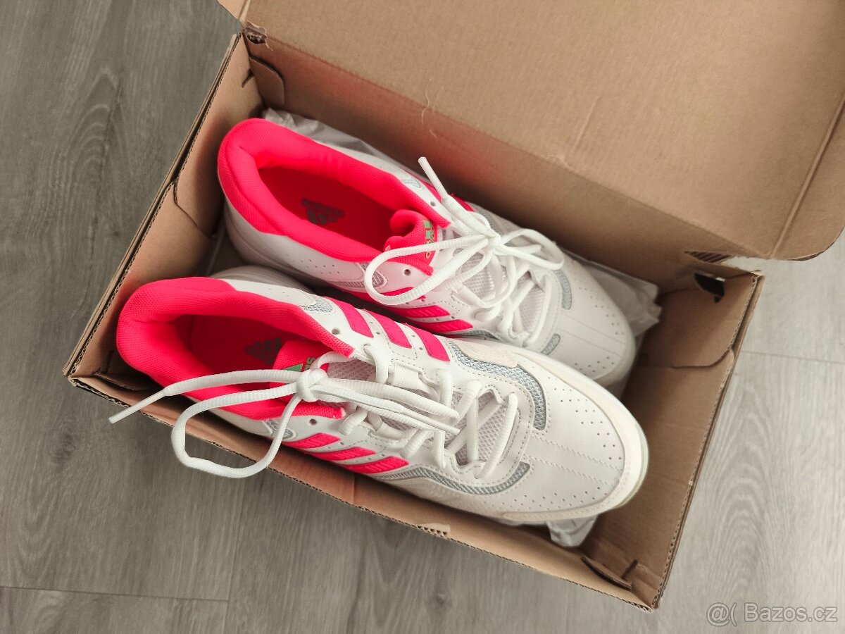 Boty Adidas 40,5 - 4