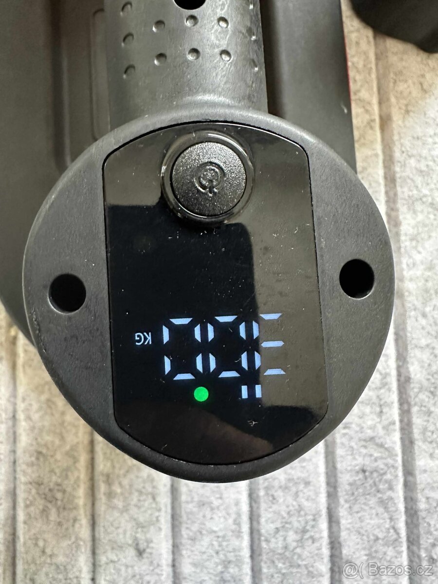 Elektrická vakuová přísavka (425) - 4