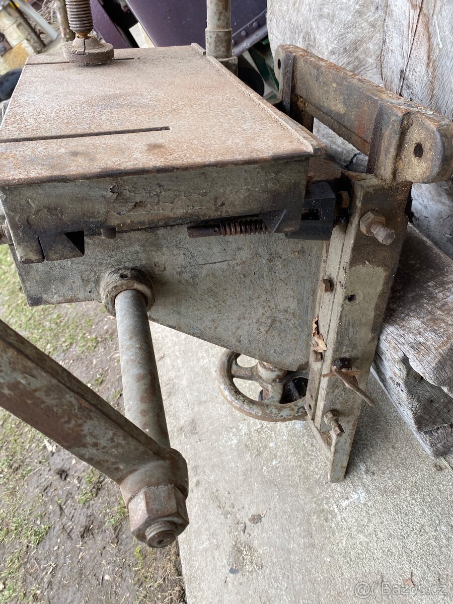 Dlabačka litinova - 4