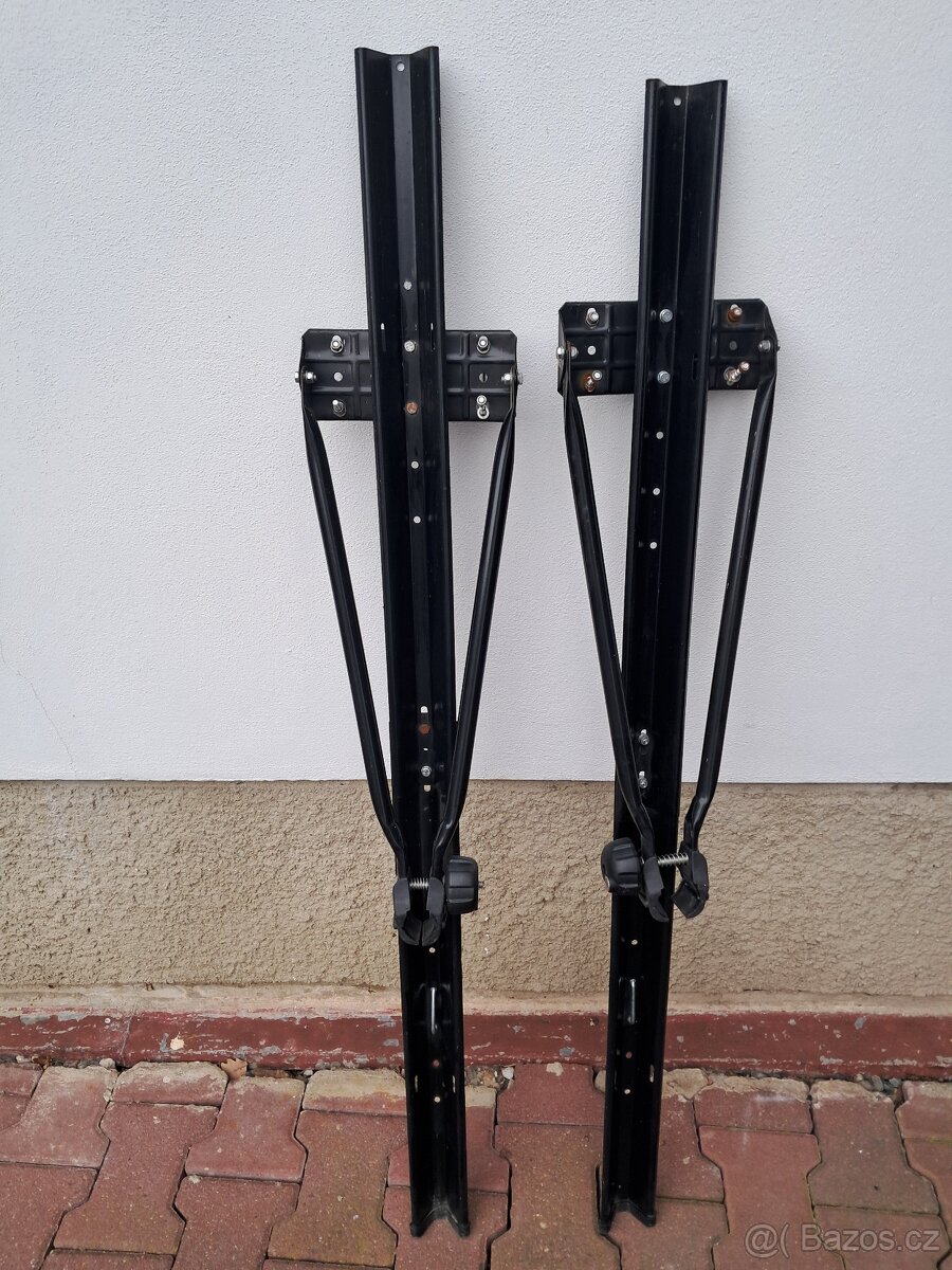 Střešní nosiče THULE - 4