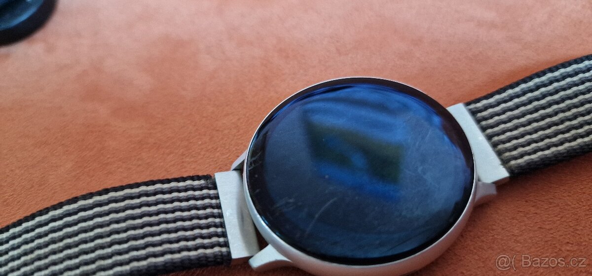 Hodinky Samsung Galaxy Watch Active 2 - 4