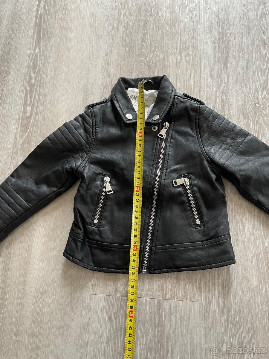 Dětský křivák (velikost 92) - 4