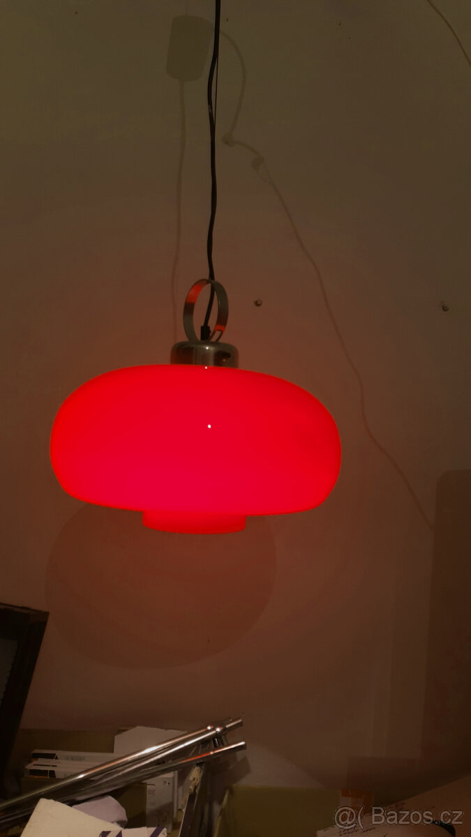 Dekorační světlo - 4