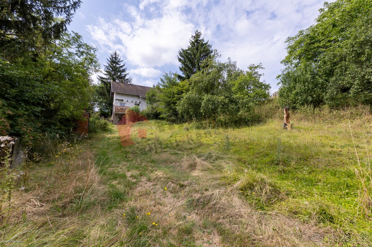 Prodej rekreačního objektu v Pašince u Kolína - 4