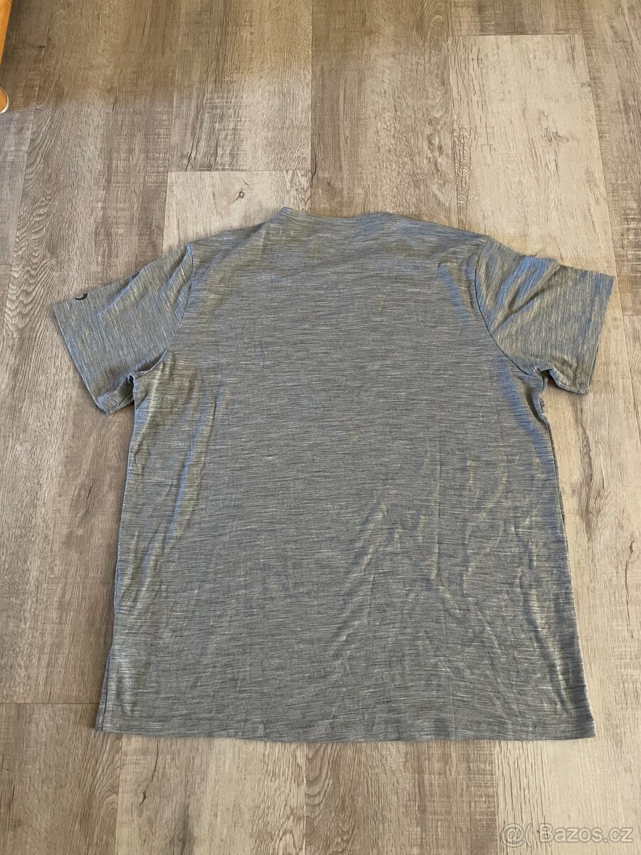 Merino triko Progress Monster - 4