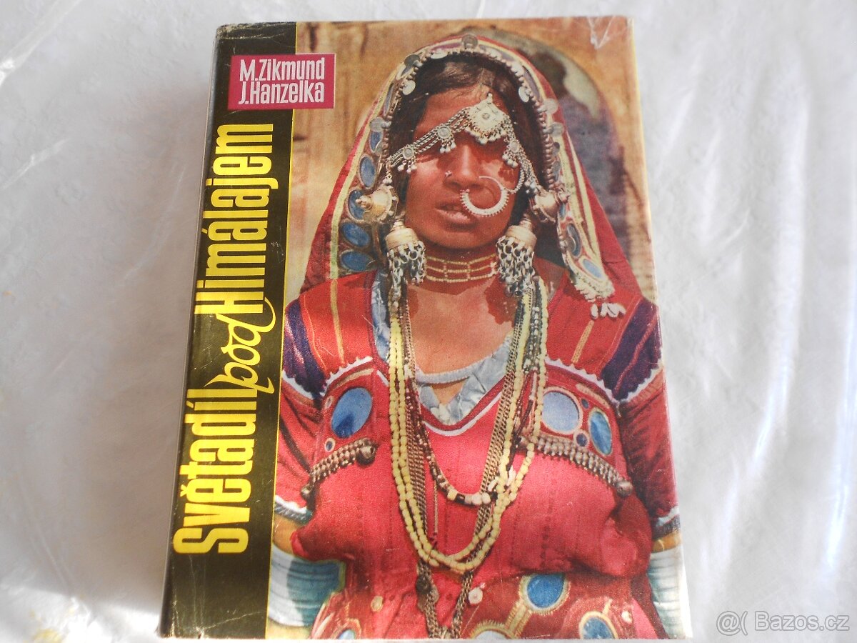 Hanzelka a Zikmund. - 4