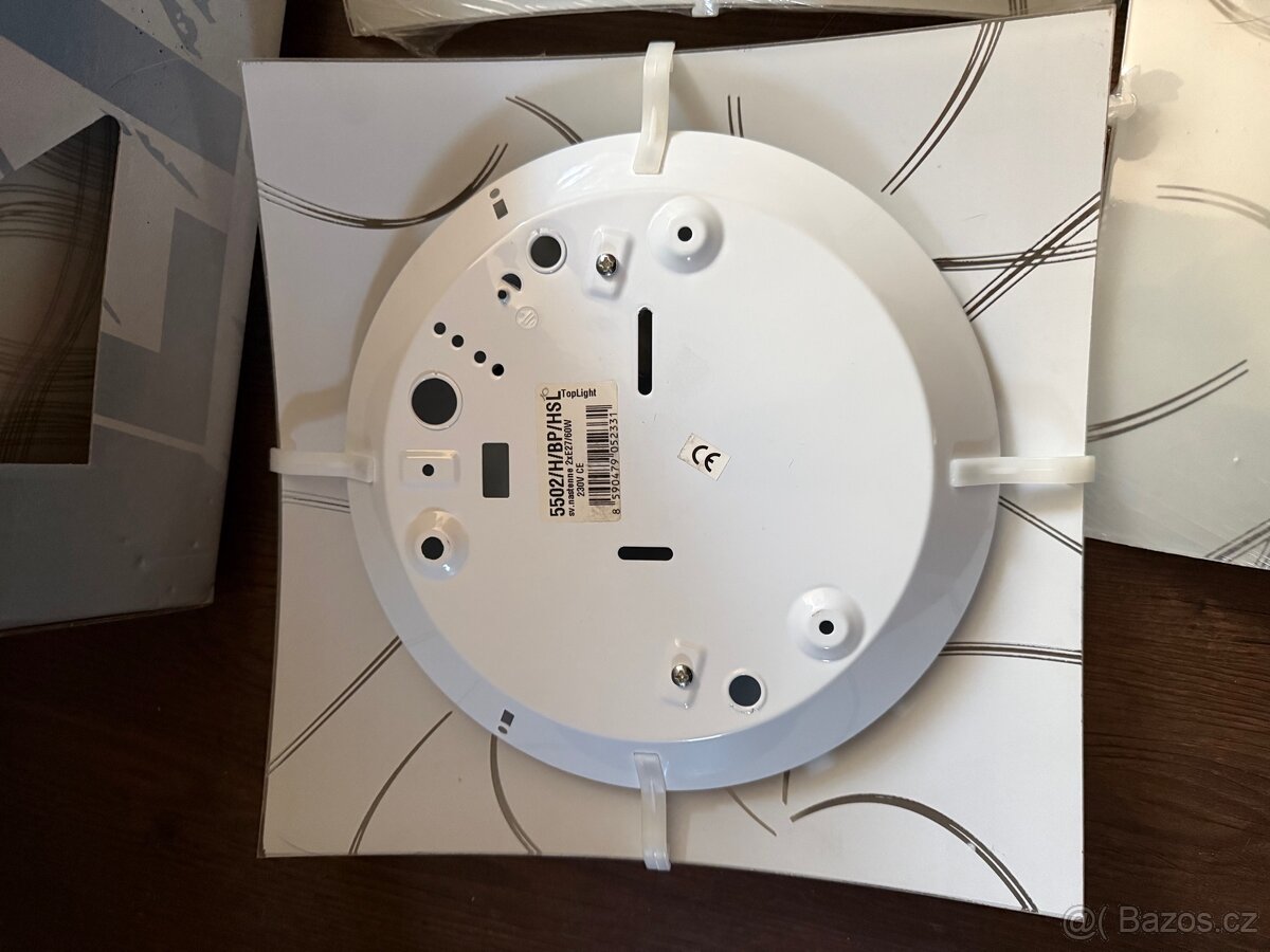 Stropní svítidlo - 4