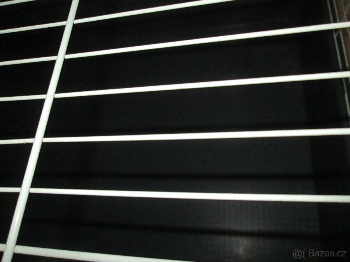 Klec Ferplast - králík - 4