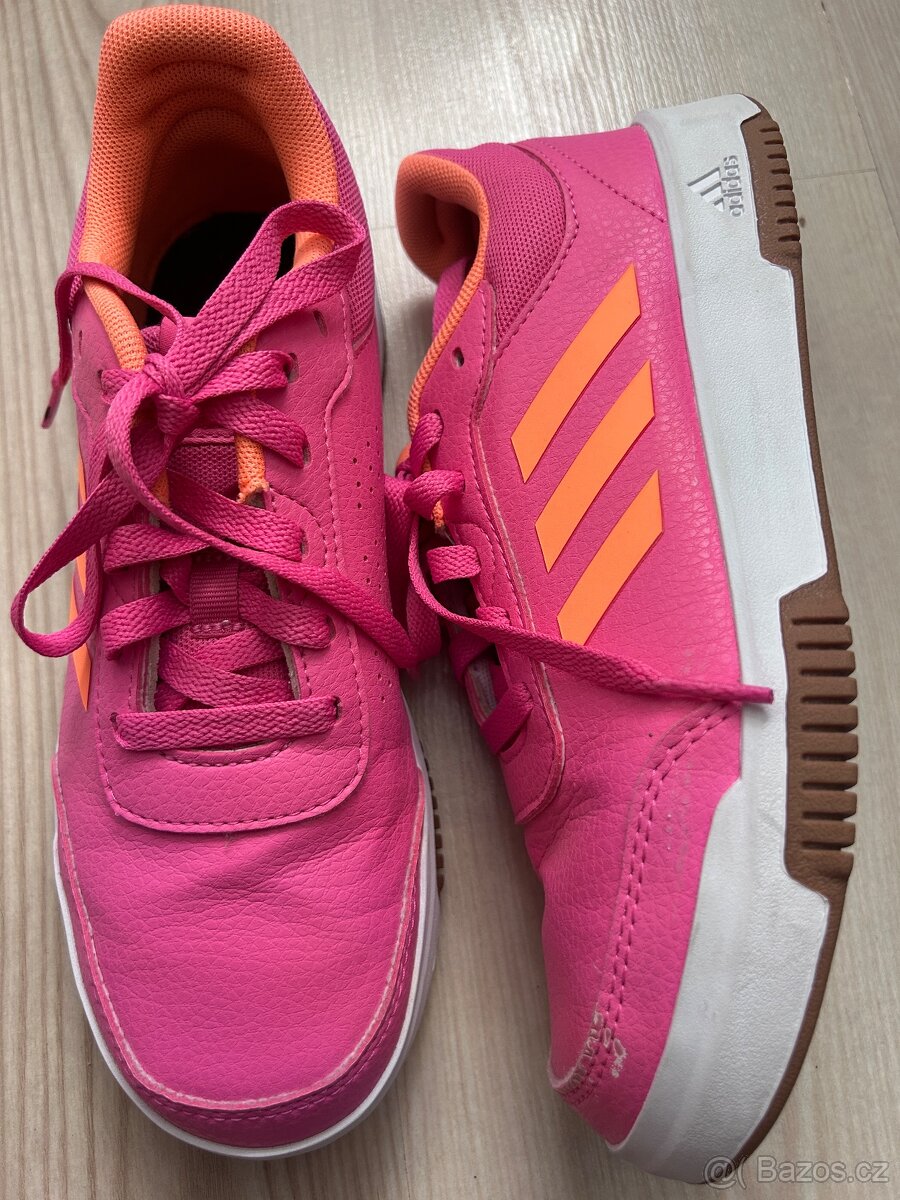 Adidas tenisky 37 - 4