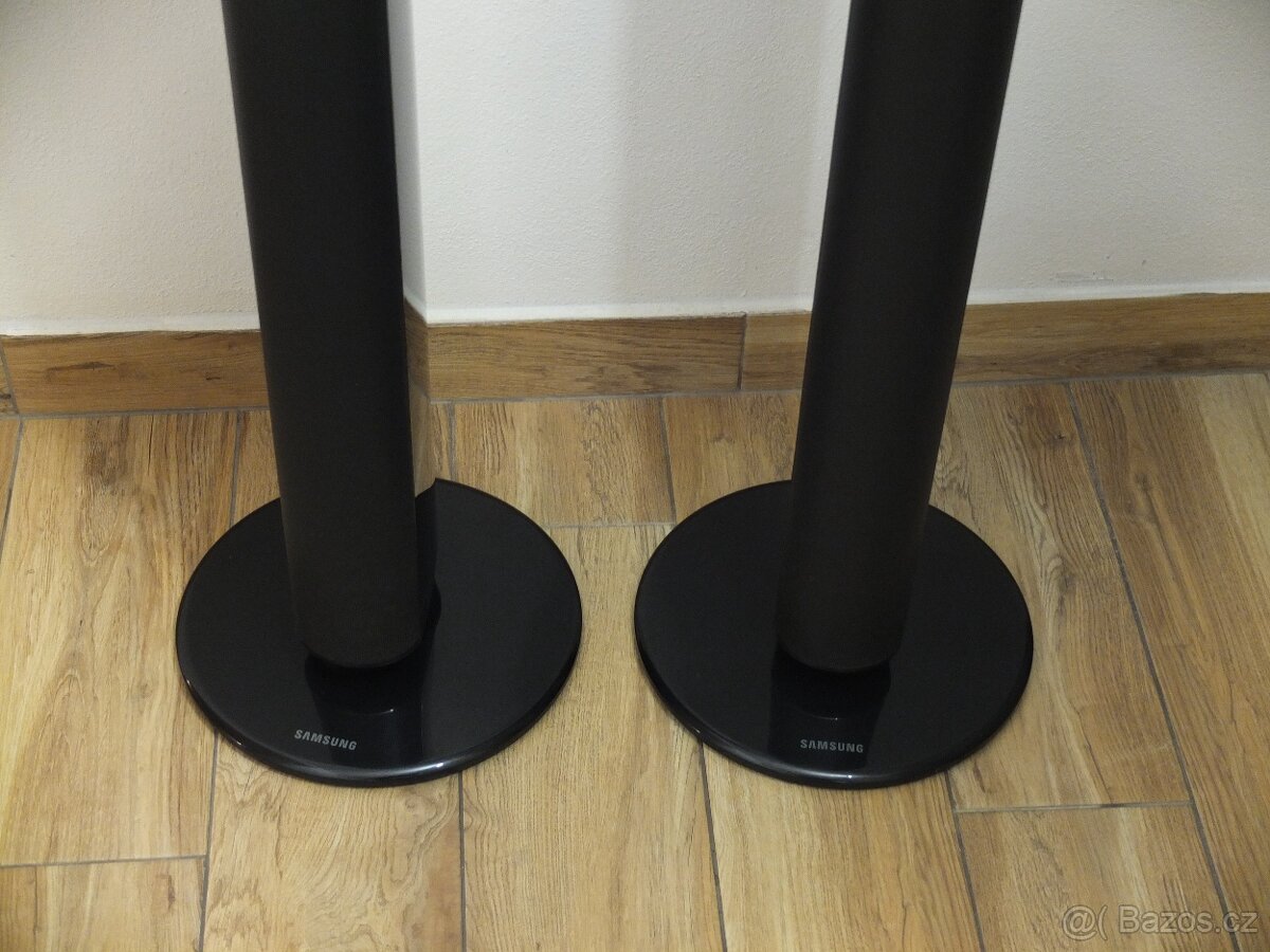 SAMSUNG 4x kusy -Model: PS-715 - 4