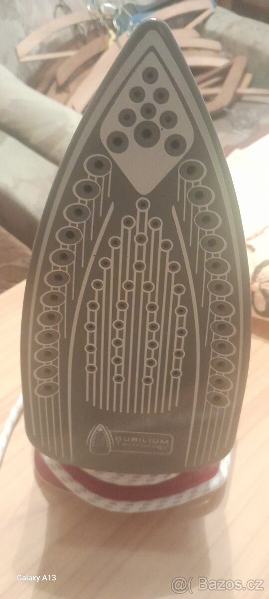 Žehlička Tefal - 4