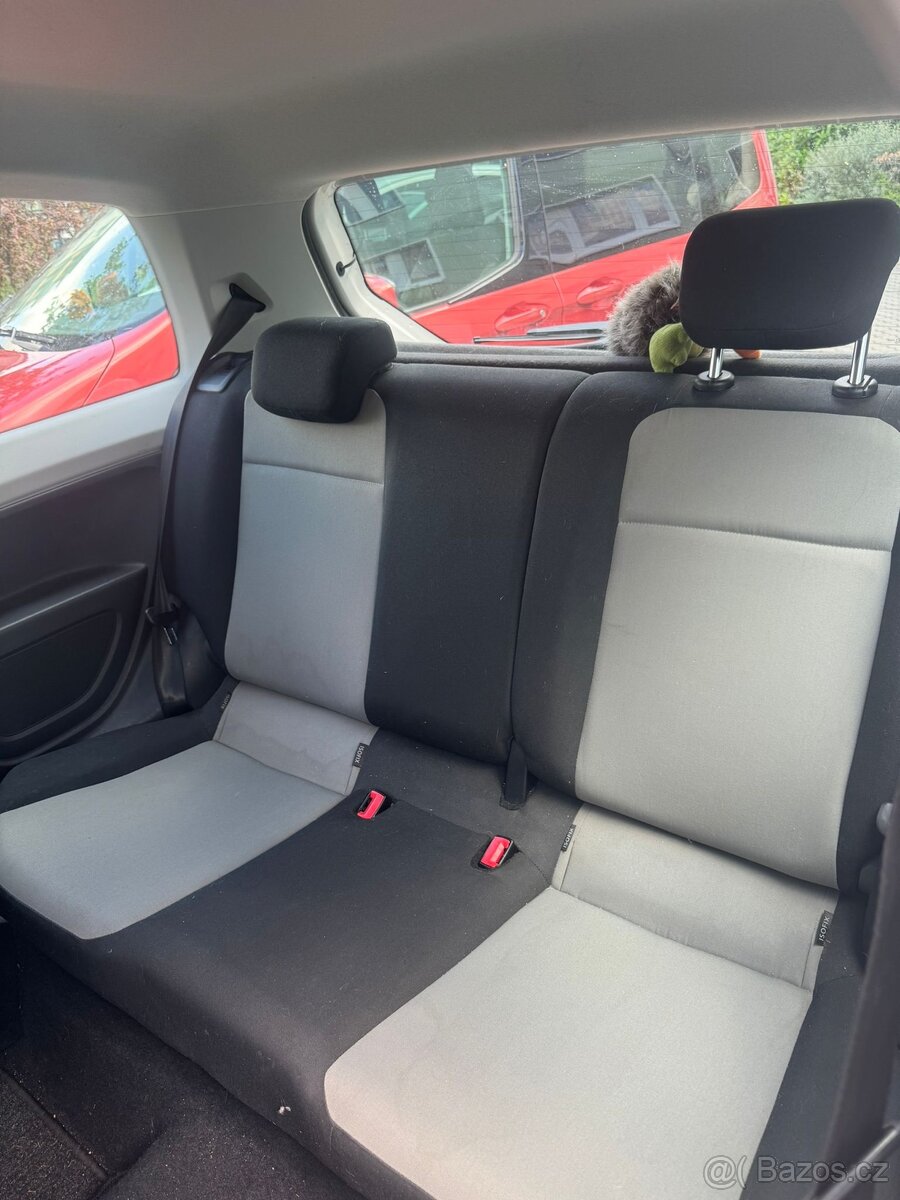 Škoda citigo 1.0i - 4