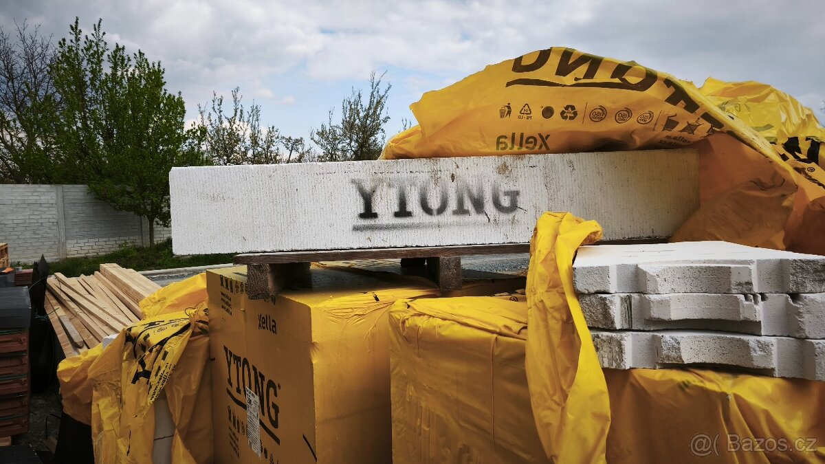 Ytong - 4