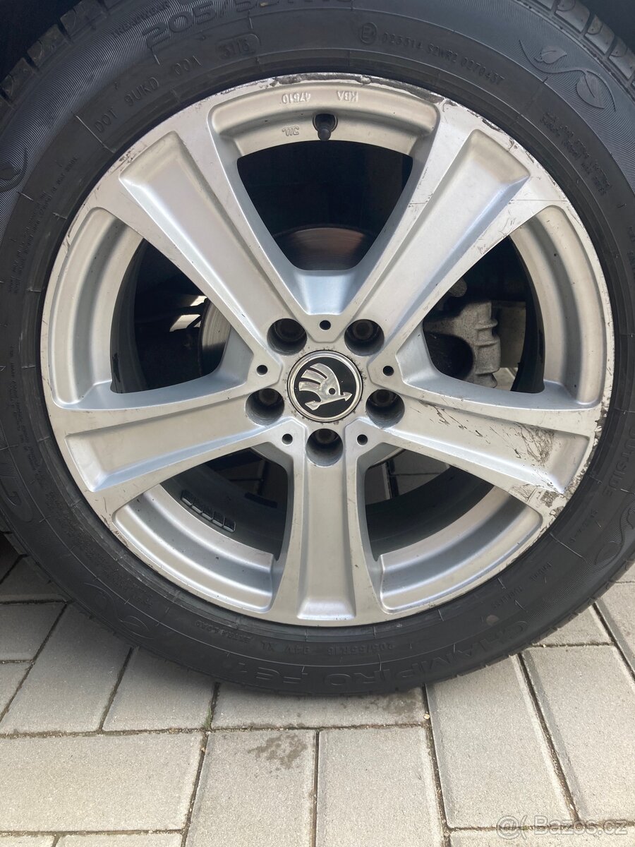 Audi A3 1.9tdi 81kw - 4
