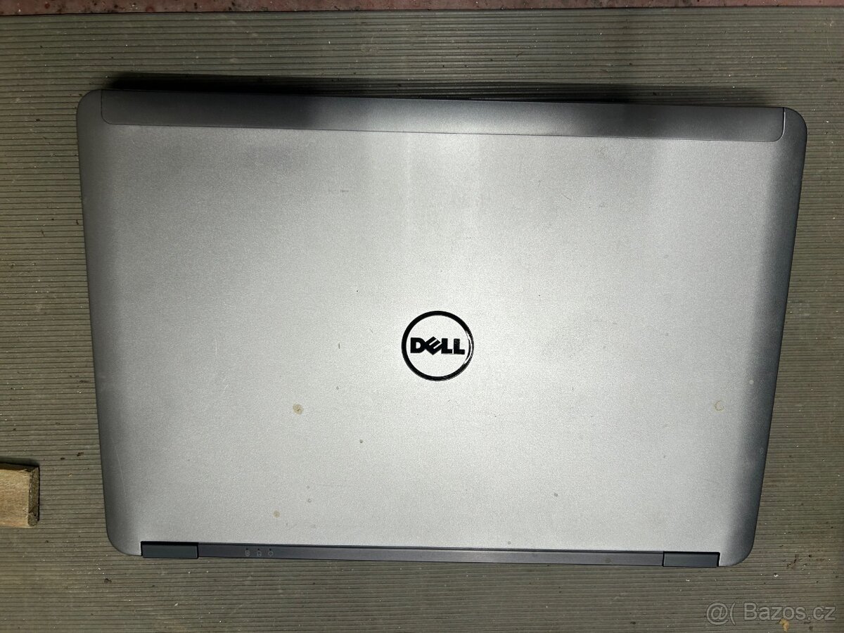 Prodám DELL 6440 na ND - 4