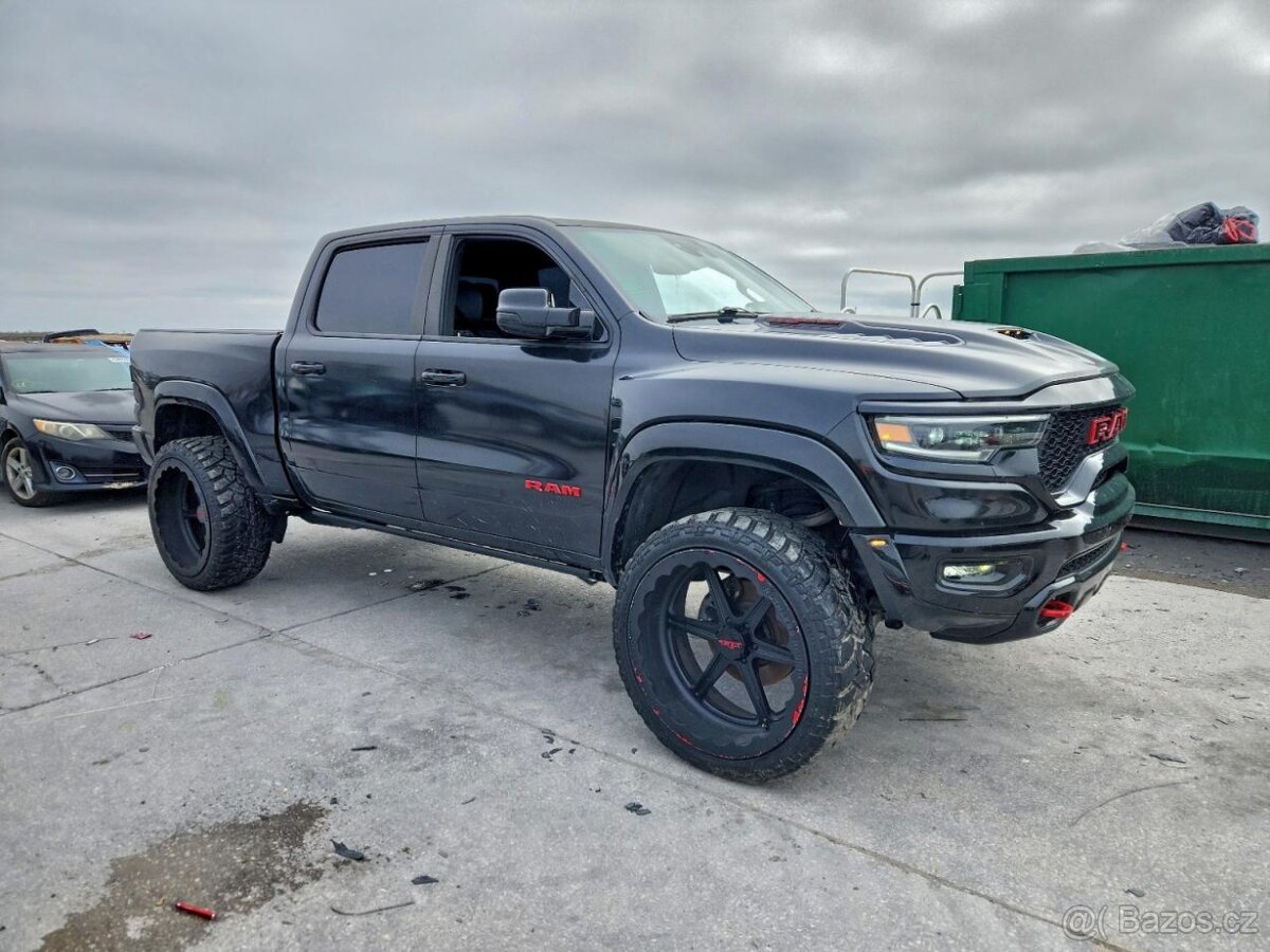 RAM 1500 TRX 2022 - 4