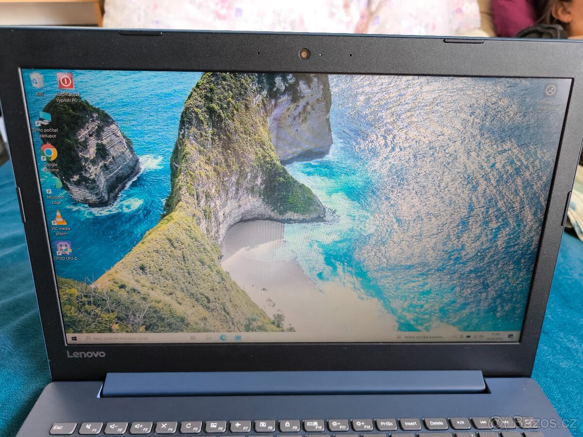 Lenovo IdeaPad 330 - 4