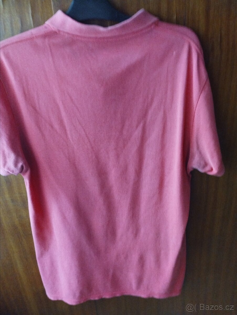 Tričko Tom Tailor L regular - 4