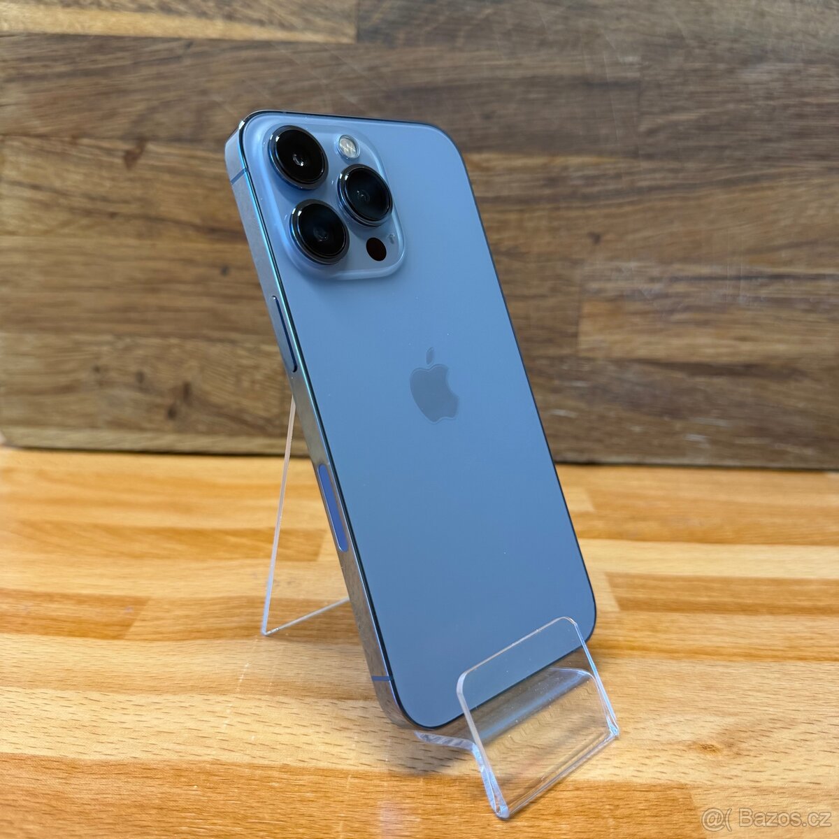 iPhone 13 Pro256GB, modrý (rok záruka) - 4