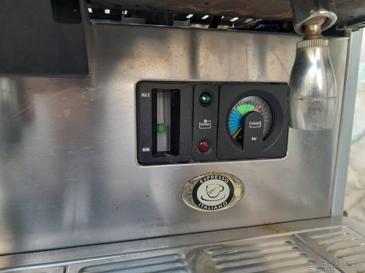 Kávovar LaCimbali M21plus - 4