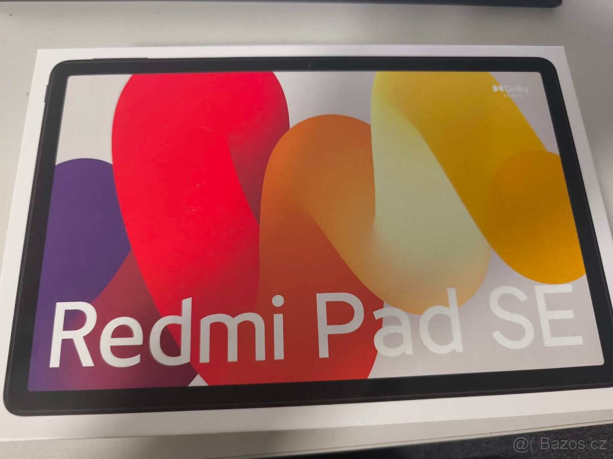 Tablet Redmi pad SE - 4