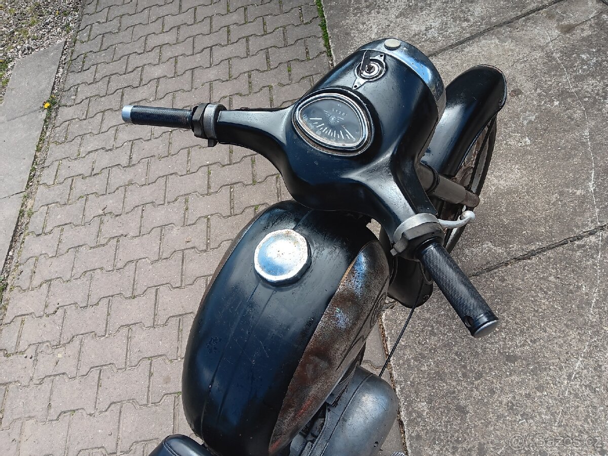 CZ 175/450 - 4