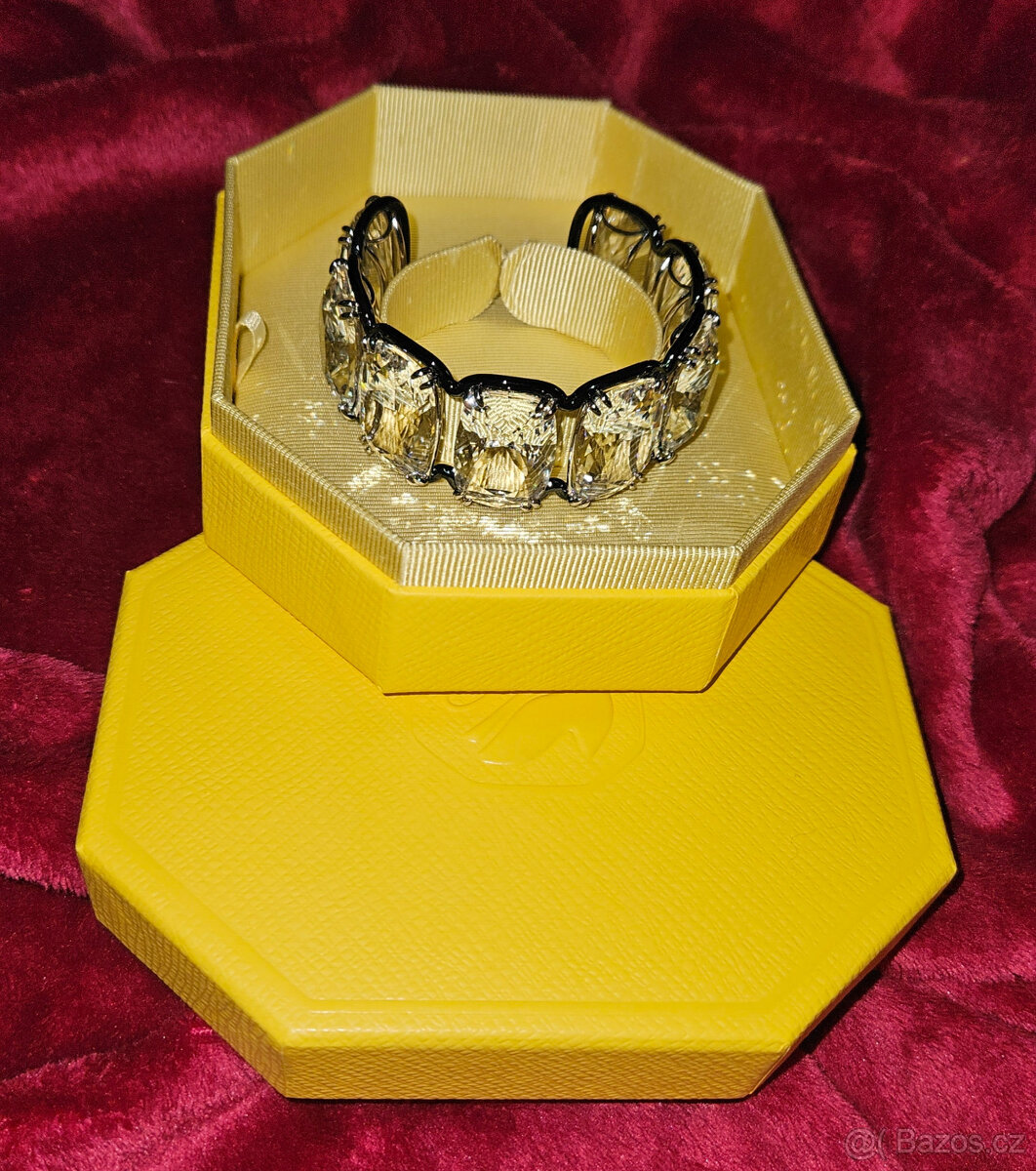 Šperky Swarovski Harmonia - 4
