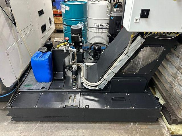 Soustruhy - CNC INTEGREX I-300ST - 4