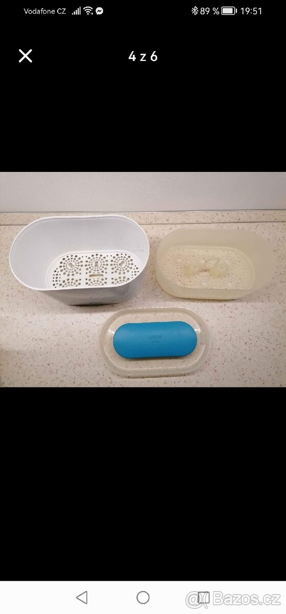 Sterilizátor Philips avent - 4