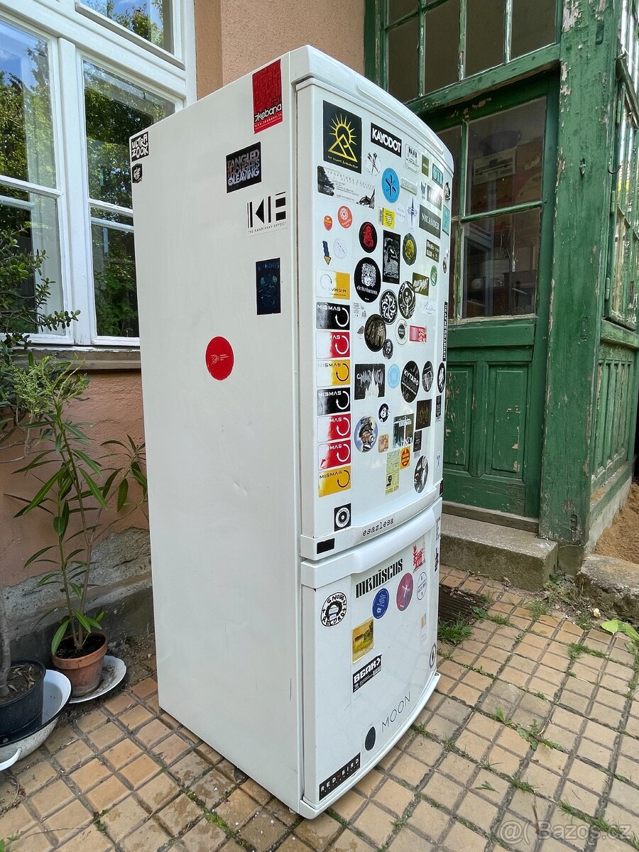 Electrolux Space Plus - 4