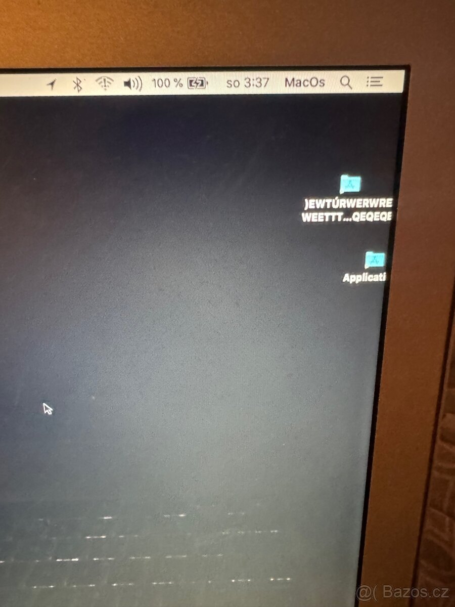Apple MacBook Air - 4