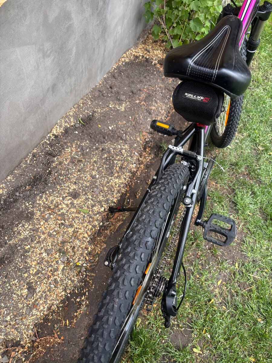 Specialized Hotrock A1 24 - 4
