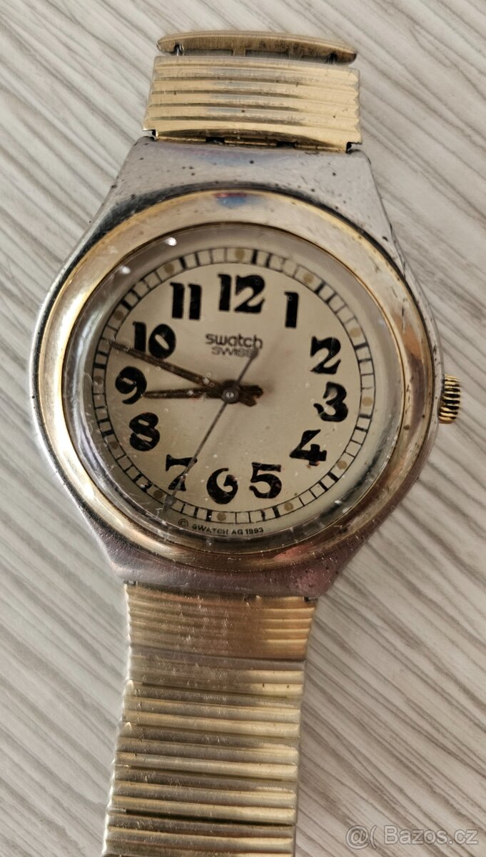 Swatch swiss - 4