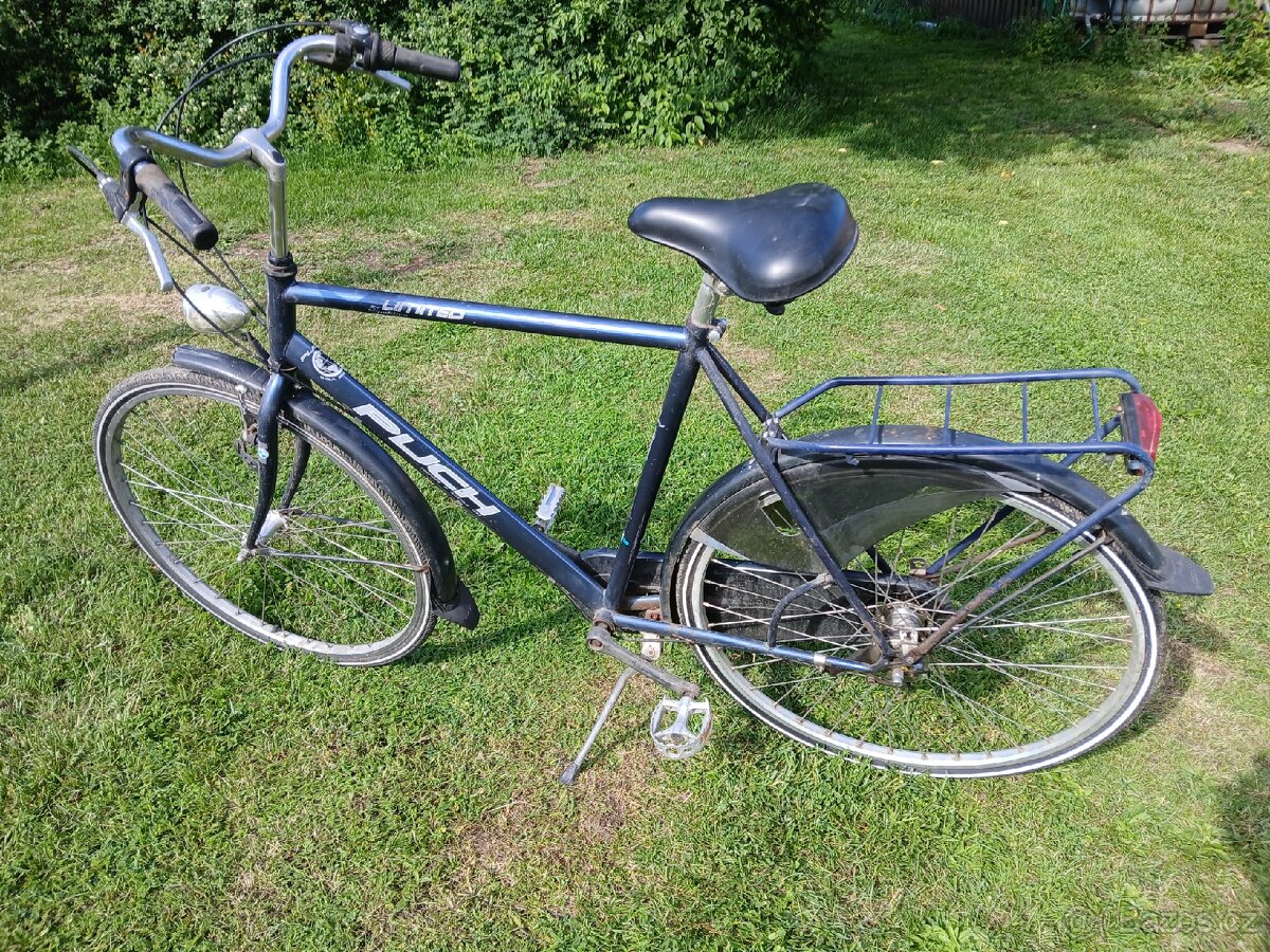 Kolo Puch - 4