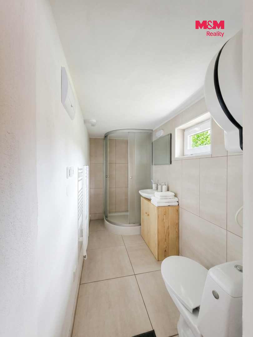 Prodej chaty, 35 m², Holčovice - 4