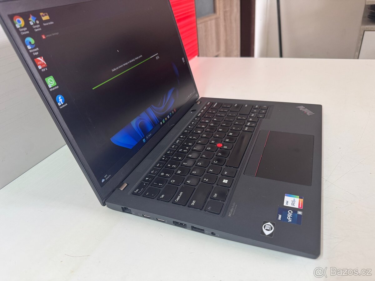 Notebook Lenovo ThinkPad T14 Gen 3 - 4