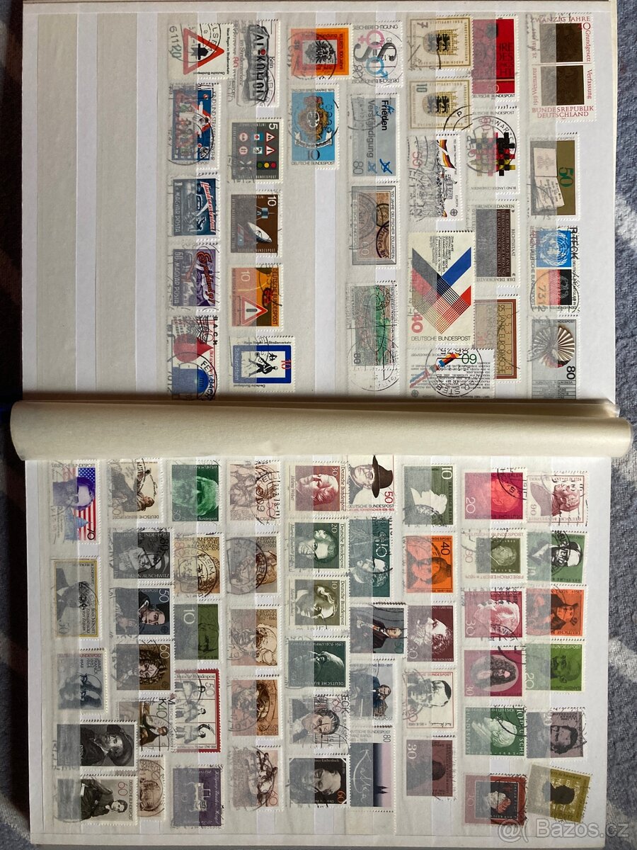 Album A4/24 stran č.121 - 4