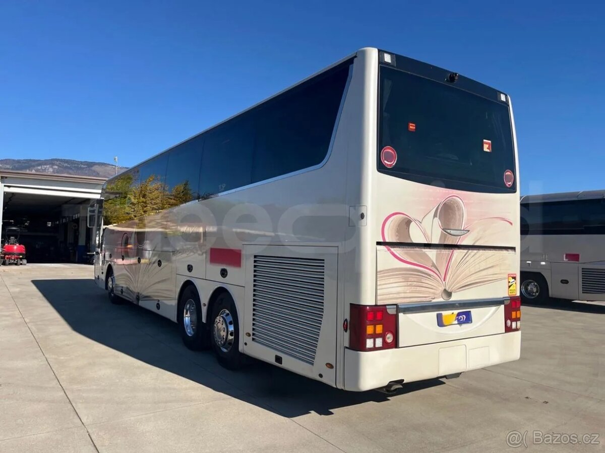 Van Hool Astronef - 3 měsíce záruka - 4