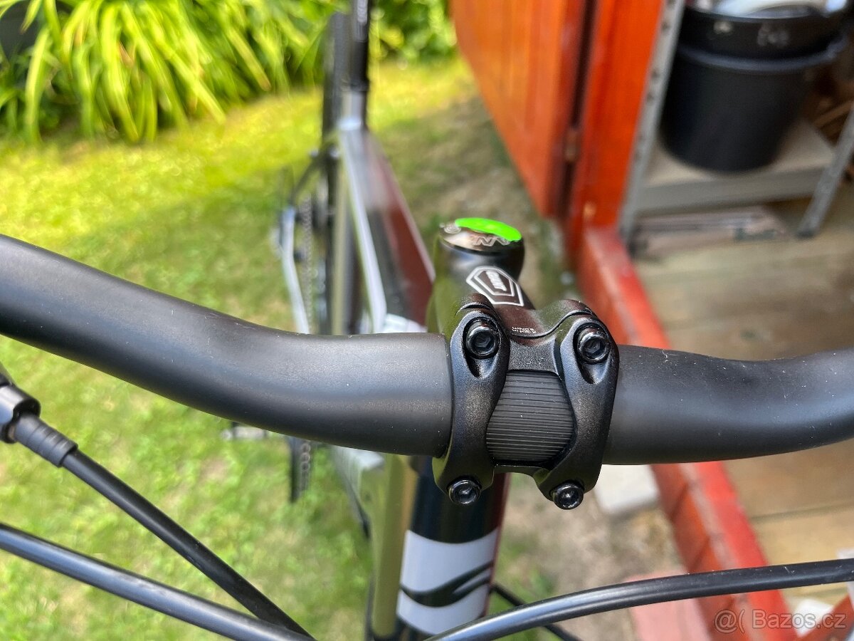 GIANT kolo trek - 4