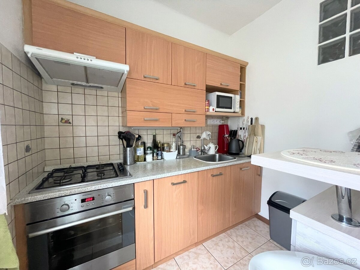 Prodej bytu 3+1 62 m², Česká Lípa. - 4