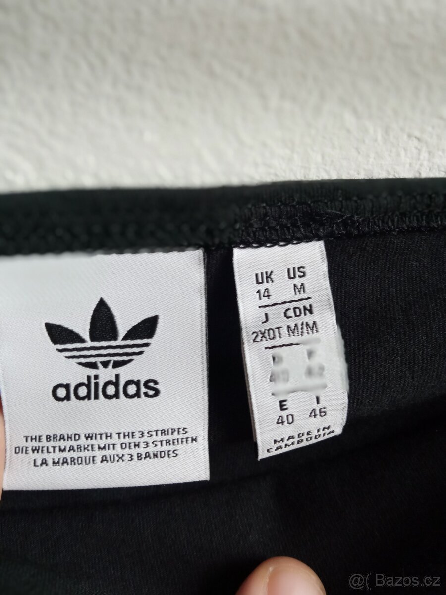 Šaty Adidas VEL.L - 4