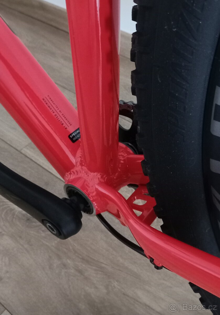 Specialized 29S - 4