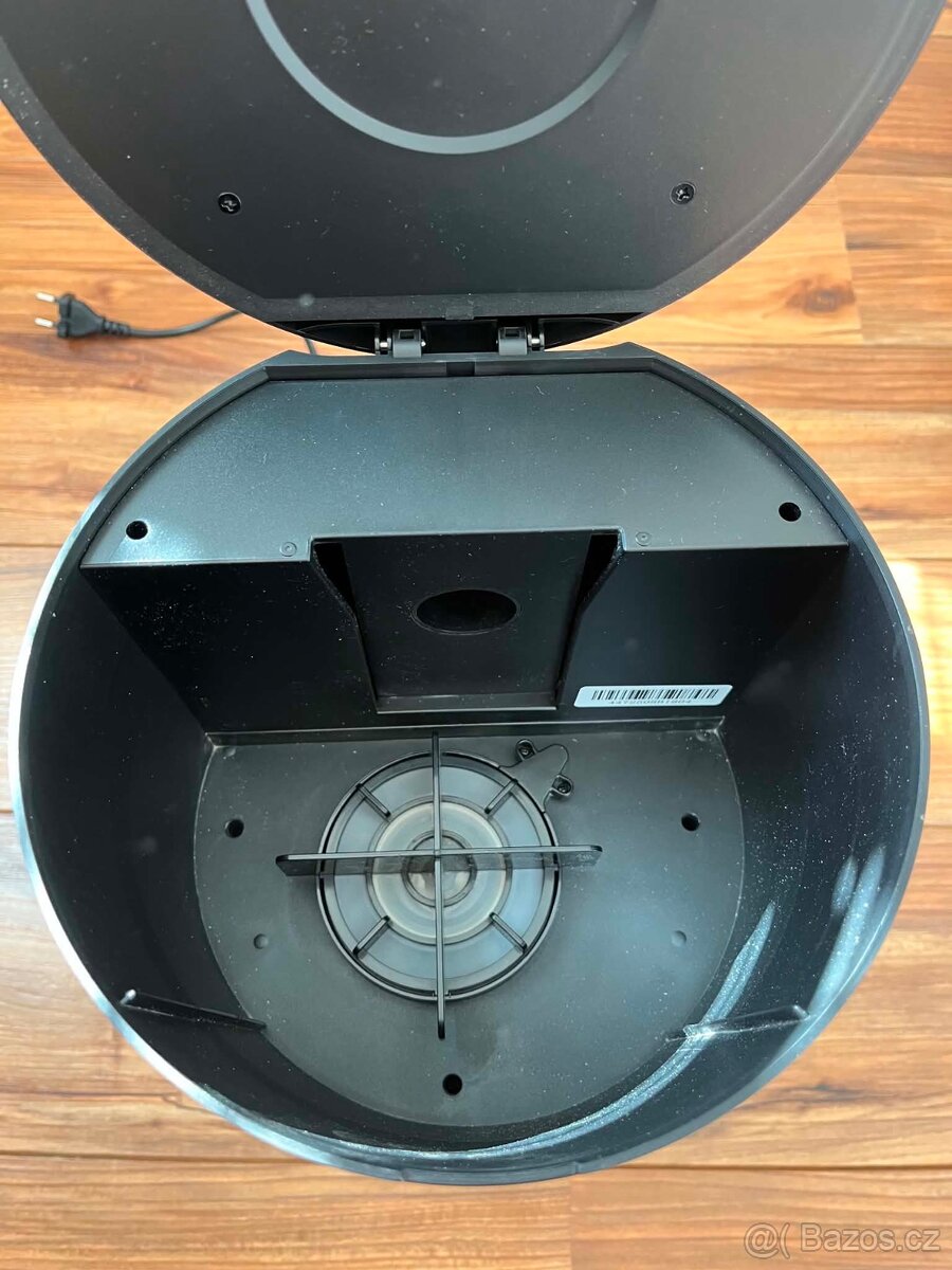 Robotický vysavač ETA Master 2 PRO 6229 90000 - 4