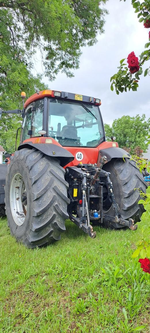 Case IH Magnum MX 240 – STK 2029 - 4