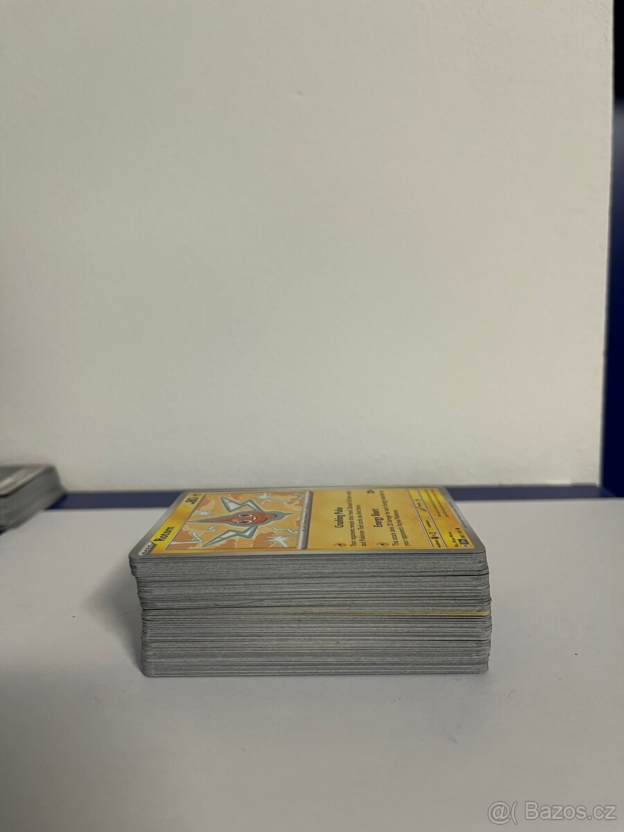 Pokémon bulk 578 ks - 4