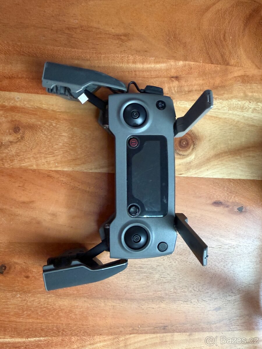 DJI Mavic 2 pro - 4