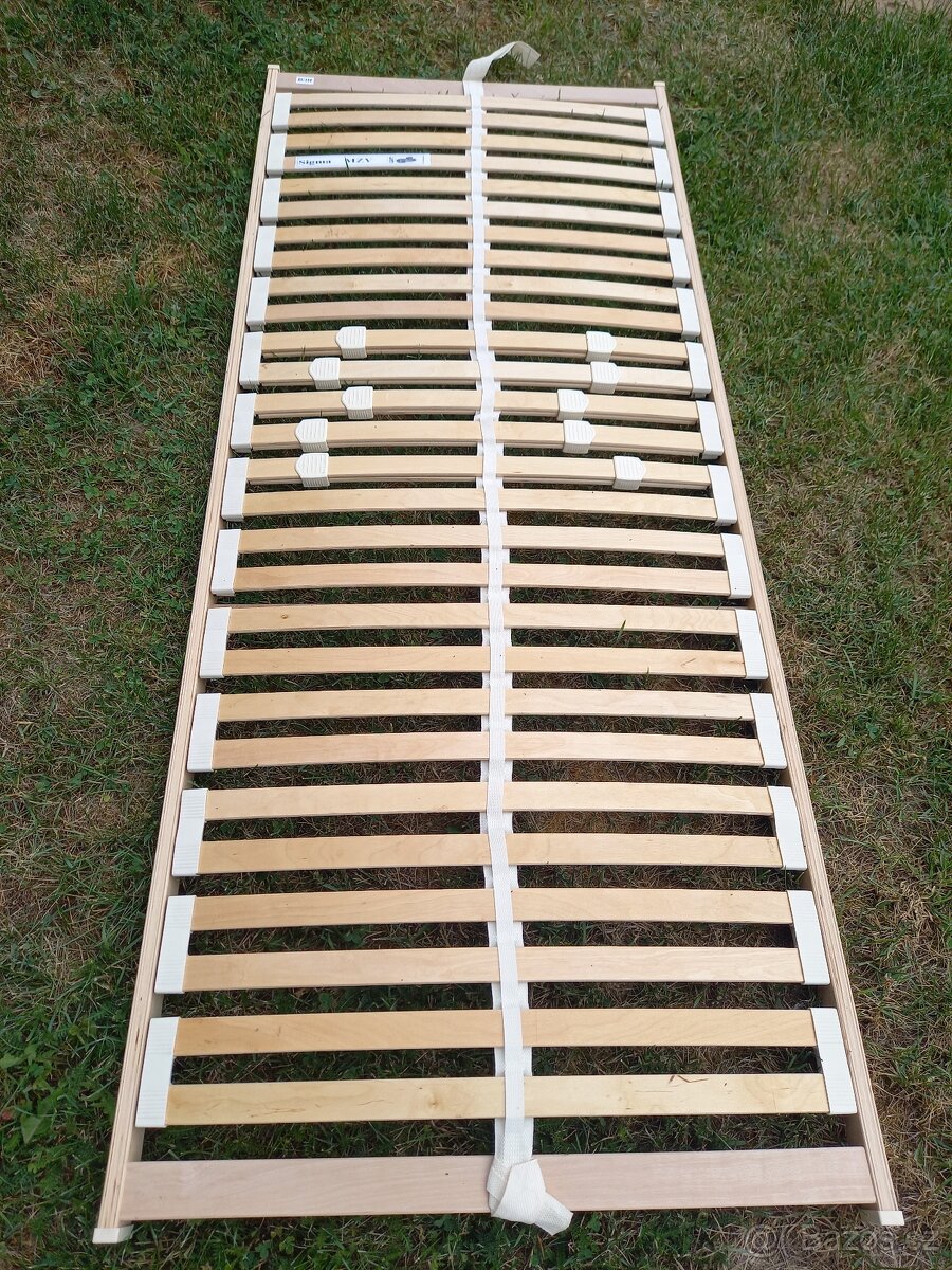 Rošt 80x200 - 4