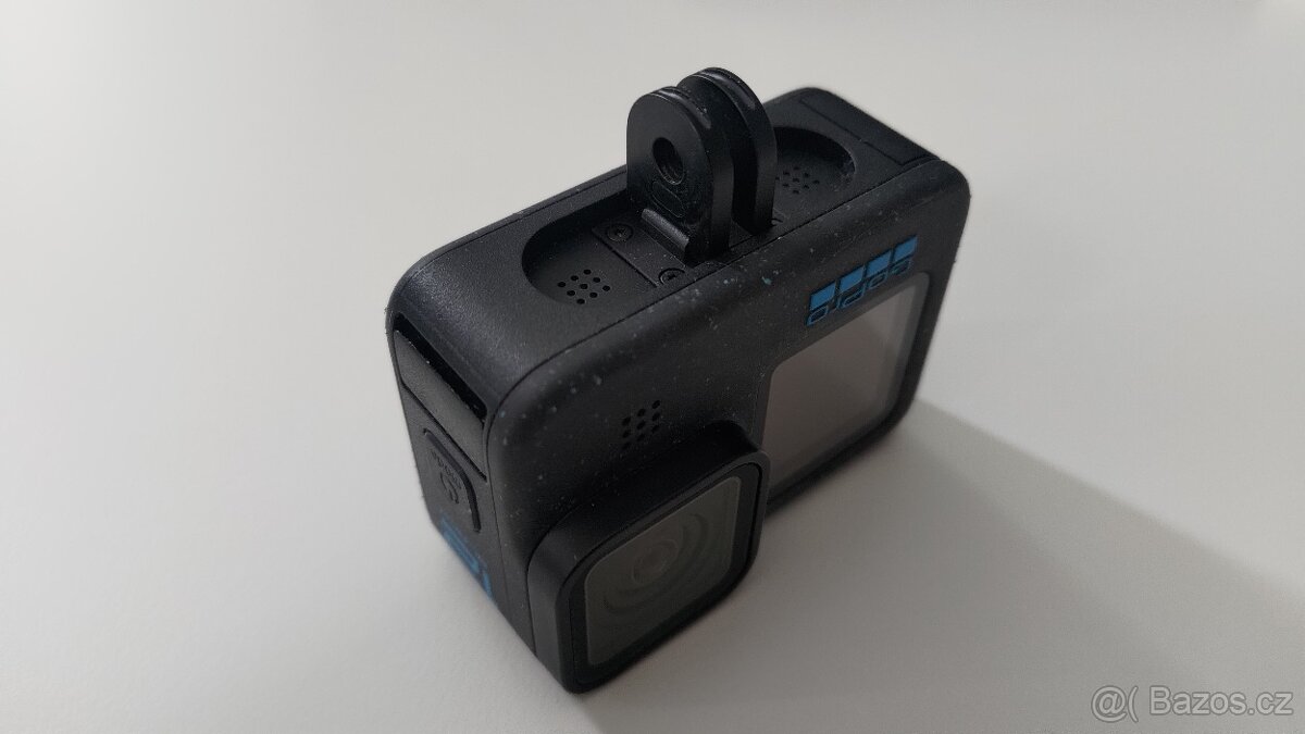 GoPro Hero 12 Black - 4