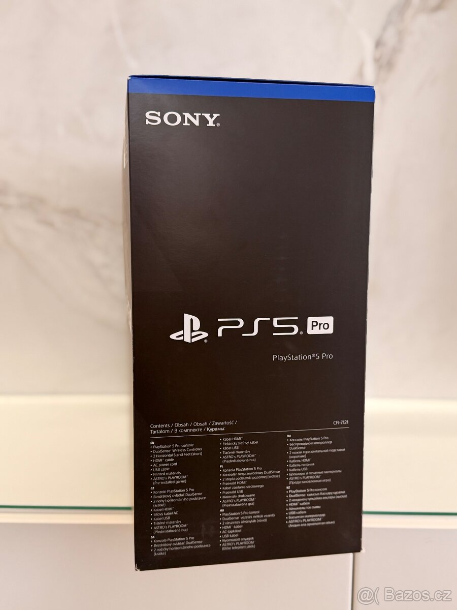 PlayStation 5 PRO - 4
