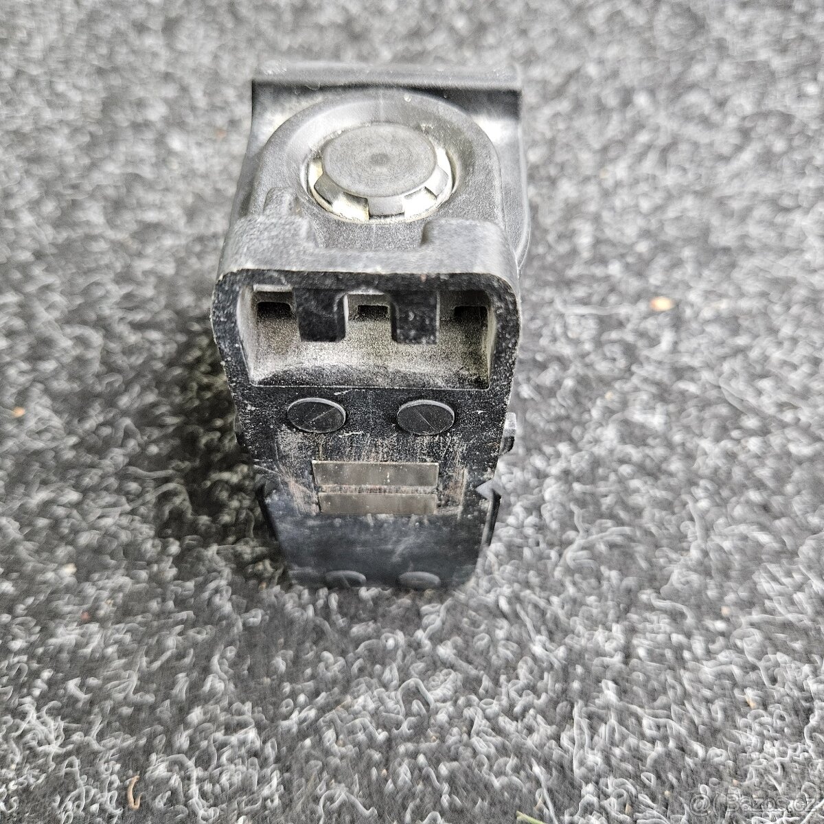 Laserový kříž DeWALT DW088CG - 4